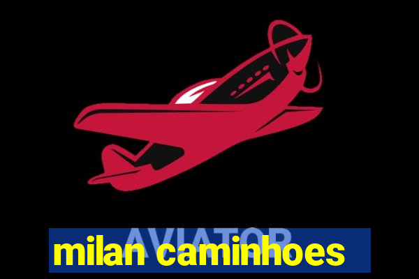 milan caminhoes